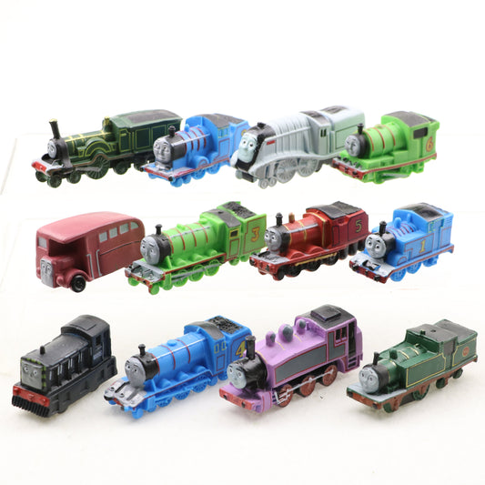 12 x Thomas and Friends Cake Toppers